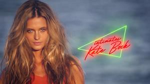 Kate Bock - Intimates, SI Swimsuit 2018