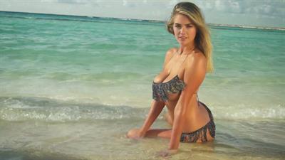 Kate Upton - Intimates, SI Swimsuit 2018
