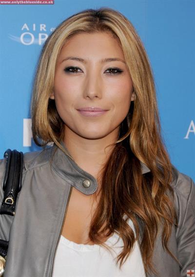 Dichen Lachman