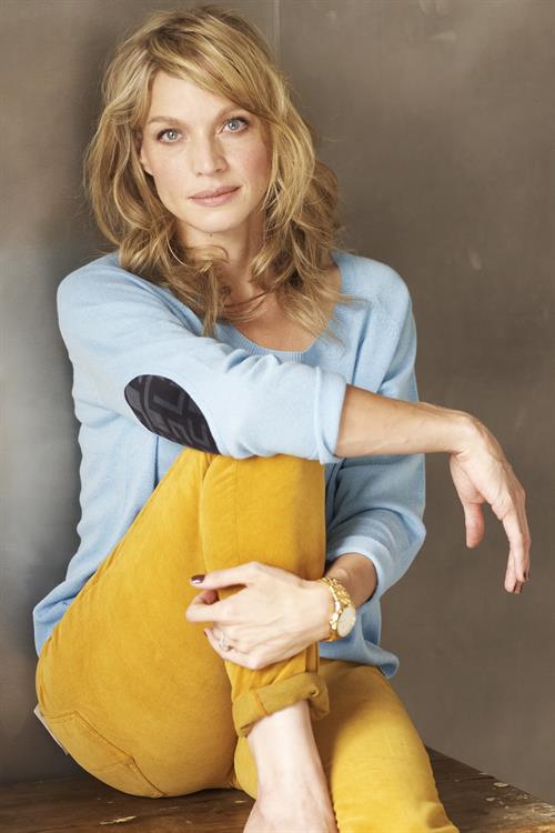 Kristin Lehman