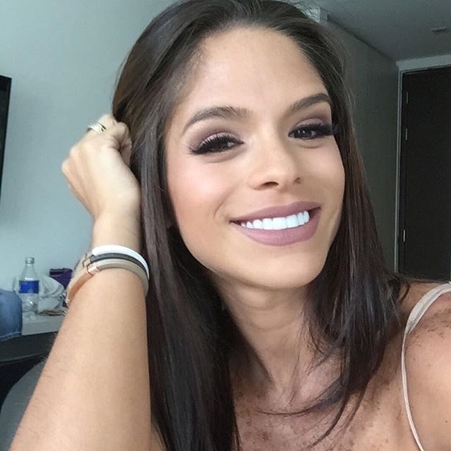 Michelle Lewin