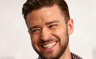 Justin Timberlake