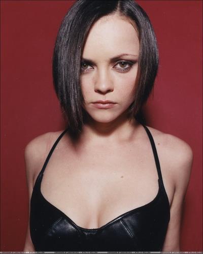 Christina Ricci