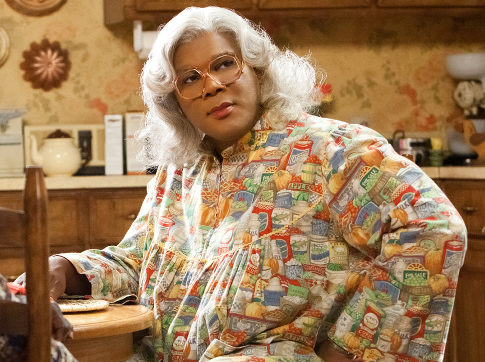 Madea