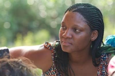 Omotola Jalade-Ekeinde