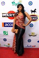 Omotola Jalade-Ekeinde