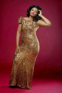 Omotola Jalade-Ekeinde