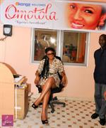 Omotola Jalade-Ekeinde