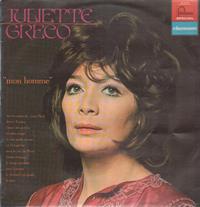 Juliette Greco