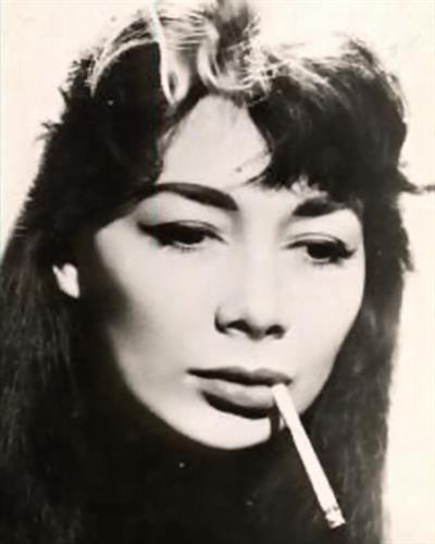 Juliette Greco
