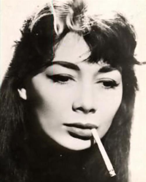 Juliette Greco