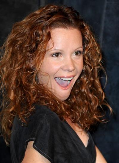 Robyn Lively
