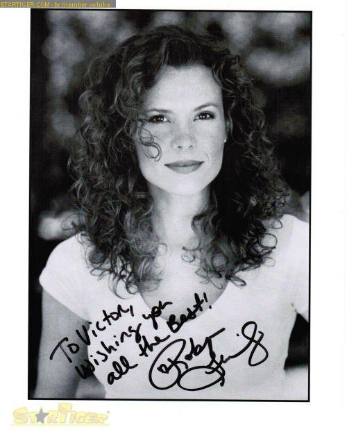 Robyn Lively