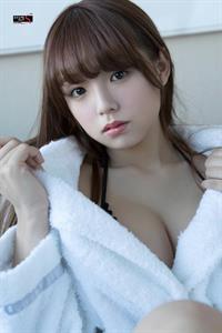 Ai Shinozaki