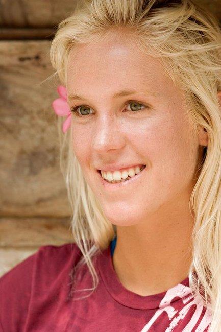 Bethany Hamilton