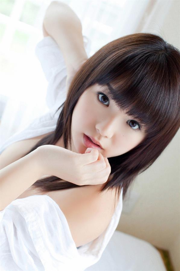 Ai Shinozaki