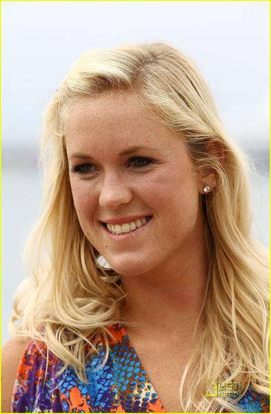 Bethany Hamilton