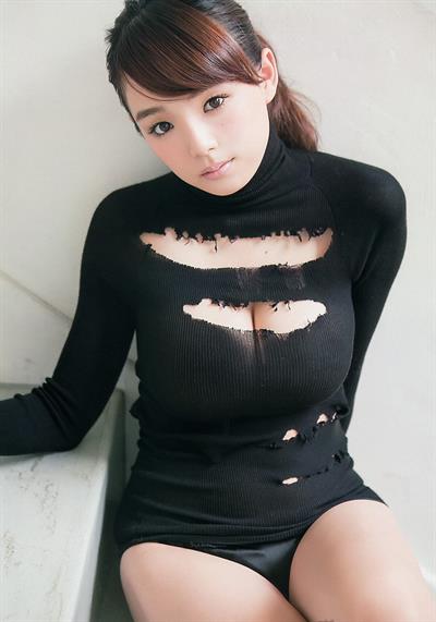 Ai Shinozaki
