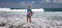 Bethany Hamilton