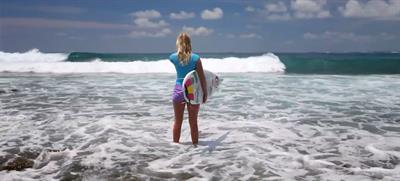 Bethany Hamilton