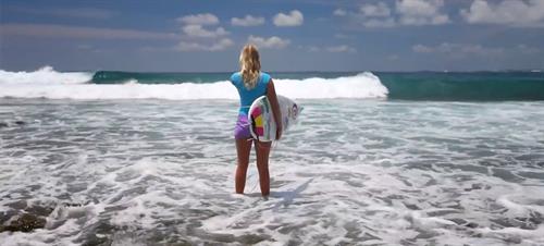 Bethany Hamilton