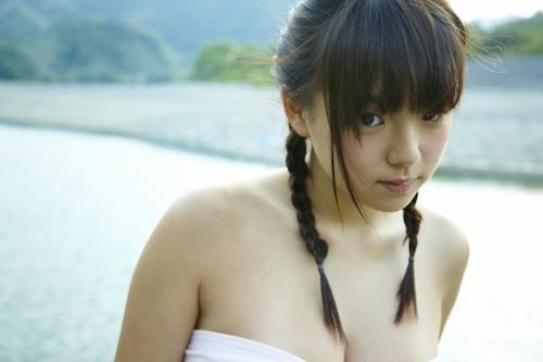 Ai Shinozaki