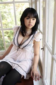 Ai Shinozaki