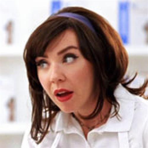 Stephanie Courtney