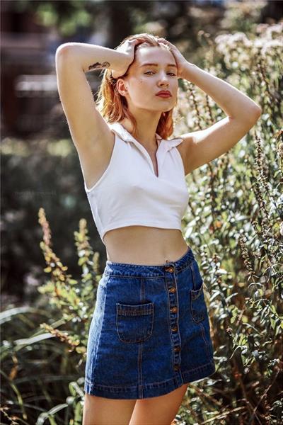 Sophie Shallai Pictures Sophie Shallai