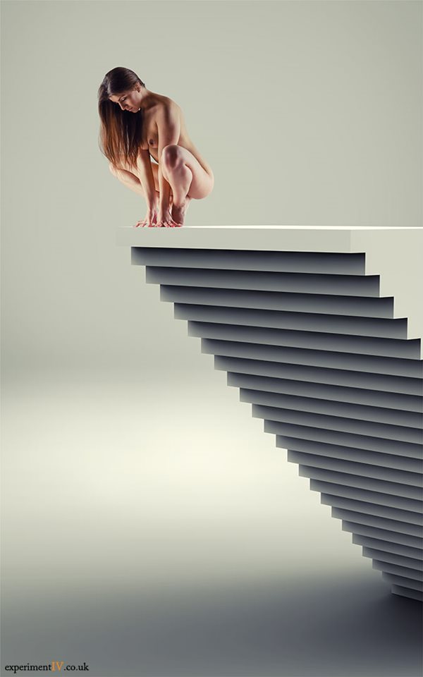 Sara Parker - breasts