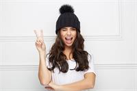 Alanna Saskia Thomas