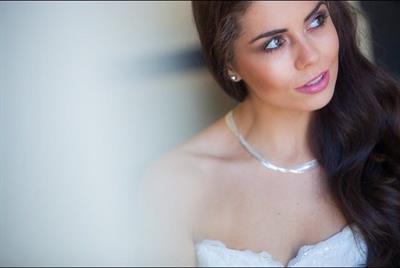 Alanna Saskia Thomas