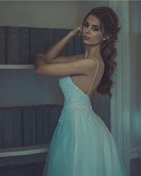 Alanna Saskia Thomas