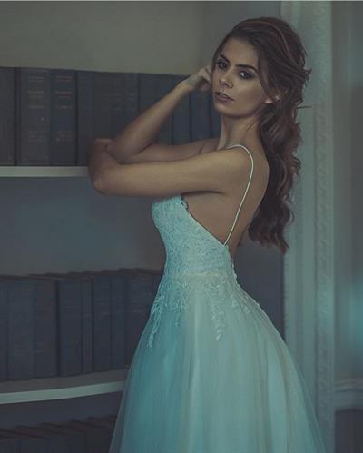 Alanna Saskia Thomas