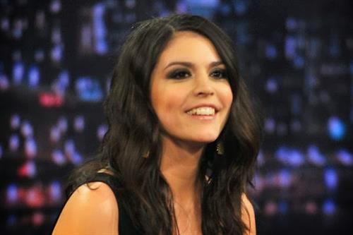 Cecily Strong