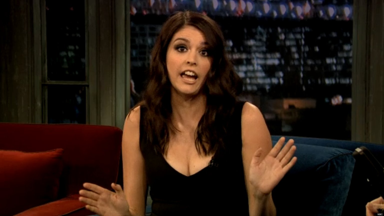 Cecily Strong Pictures.