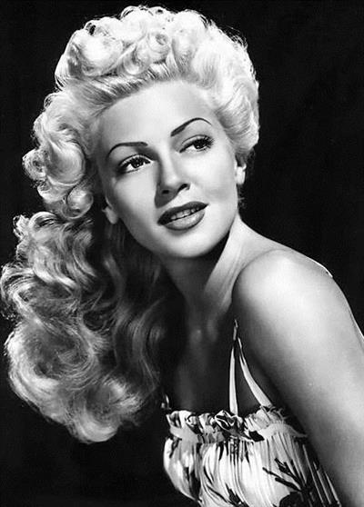 Lana Turner