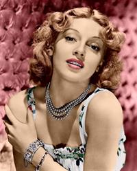 Lana Turner