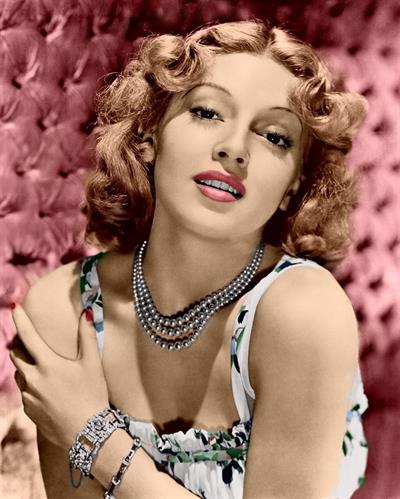 Lana Turner