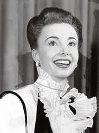 Audrey Meadows