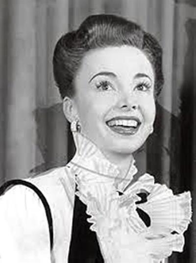 Audrey Meadows