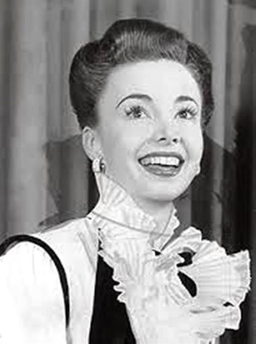 Audrey Meadows