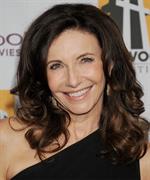 Mary Steenburgen