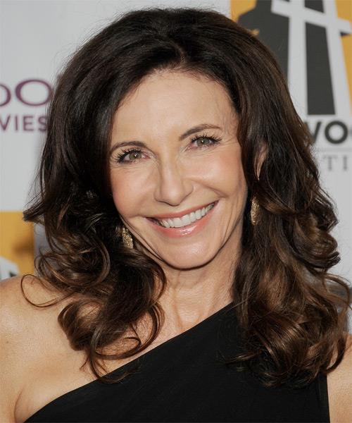 Mary Steenburgen