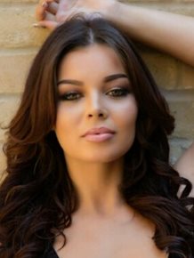 Heather Jayne Elrick-Tobin