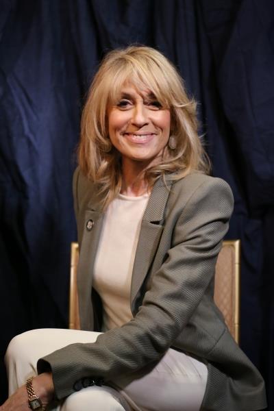 Judith Light