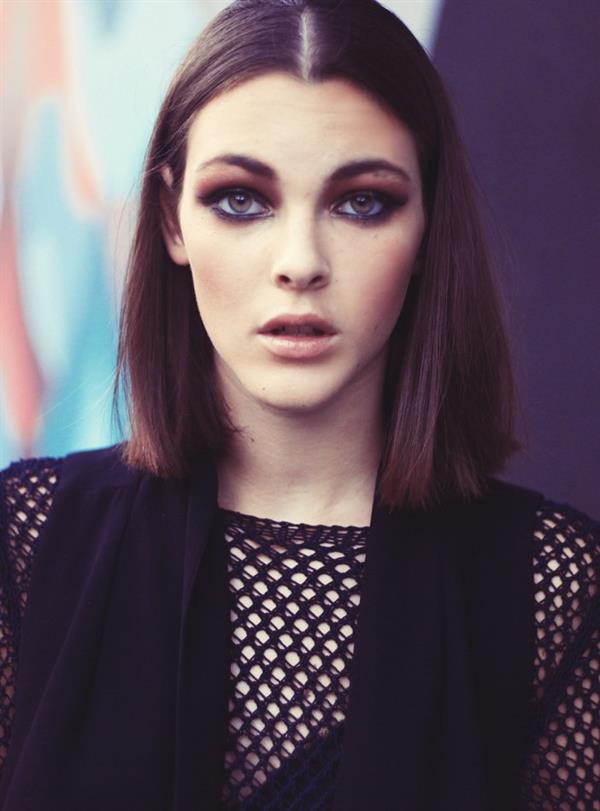 Vittoria Ceretti