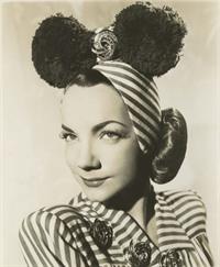 Carmen Miranda