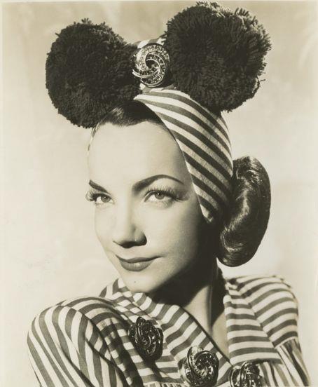 Carmen Miranda