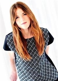 Rose Leslie